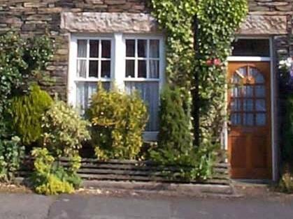 Alexandra Cottage วินเดอร์เมียร์ ภายนอก รูปภาพ