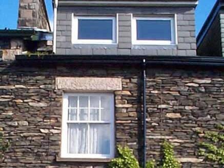 Alexandra Cottage วินเดอร์เมียร์ ภายนอก รูปภาพ